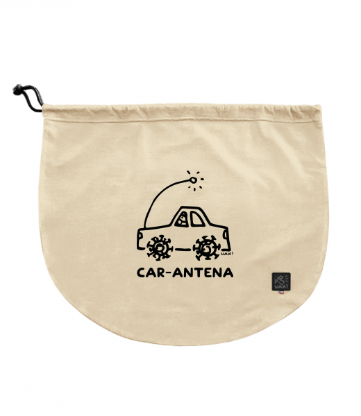 BAVLNĚNÝ OBAL NA HELMU