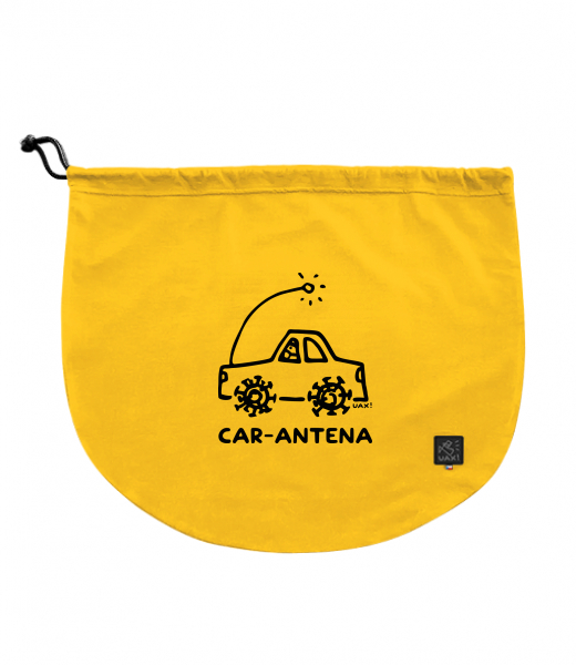 BAVLNĚNÝ OBAL NA HELMU