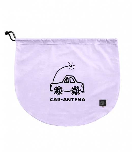 BAVLNĚNÝ OBAL NA HELMU