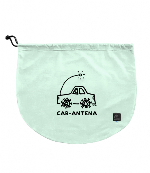 BAVLNĚNÝ OBAL NA HELMU