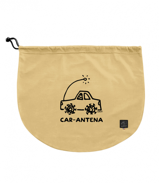 BAVLNĚNÝ OBAL NA HELMU