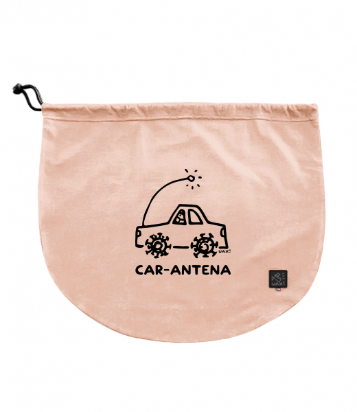 BAVLNĚNÝ OBAL NA HELMU