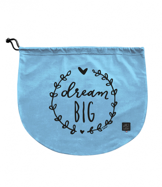 BAVLNĚNÝ OBAL NA HELMU