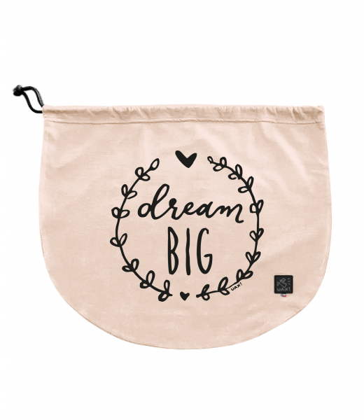 BAVLNĚNÝ OBAL NA HELMU