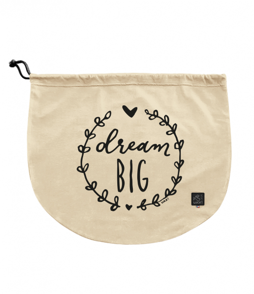 BAVLNĚNÝ OBAL NA HELMU