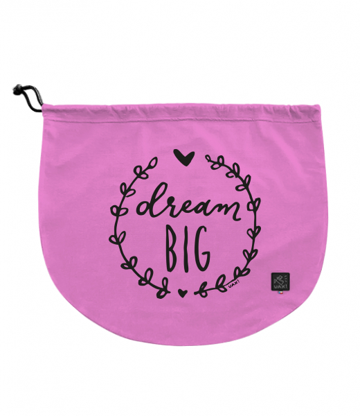 BAVLNĚNÝ OBAL NA HELMU