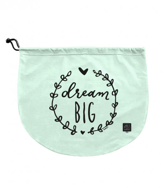 BAVLNĚNÝ OBAL NA HELMU