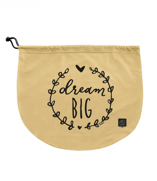 BAVLNĚNÝ OBAL NA HELMU