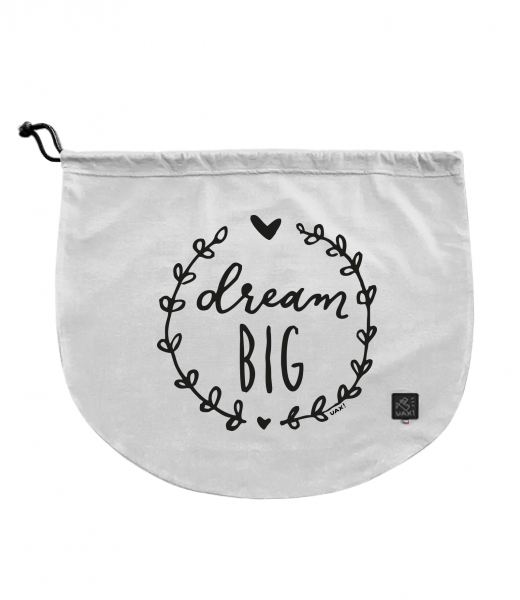 BAVLNĚNÝ OBAL NA HELMU