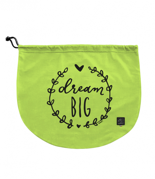 BAVLNĚNÝ OBAL NA HELMU