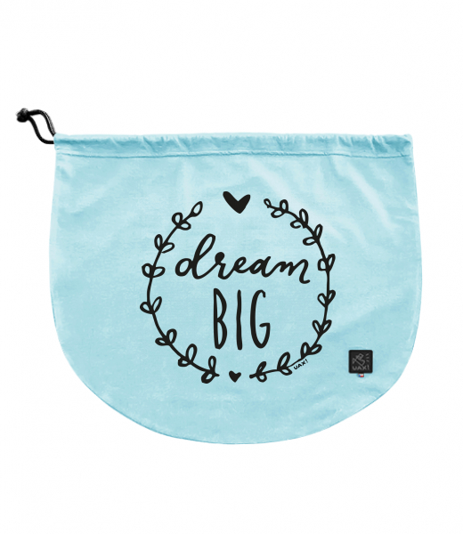 BAVLNĚNÝ OBAL NA HELMU