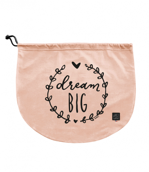 BAVLNĚNÝ OBAL NA HELMU