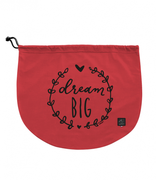 BAVLNĚNÝ OBAL NA HELMU