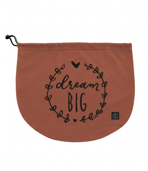 BAVLNĚNÝ OBAL NA HELMU