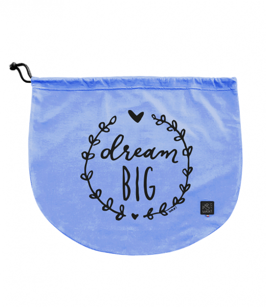 BAVLNĚNÝ OBAL NA HELMU