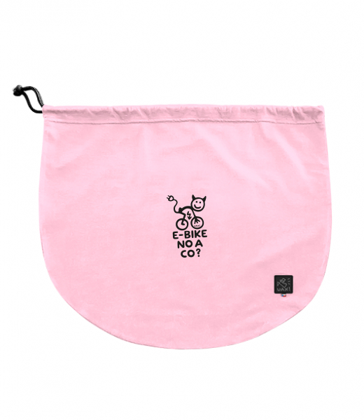 BAVLNĚNÝ OBAL NA HELMU