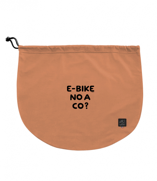 BAVLNĚNÝ OBAL NA HELMU