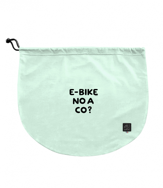 BAVLNĚNÝ OBAL NA HELMU