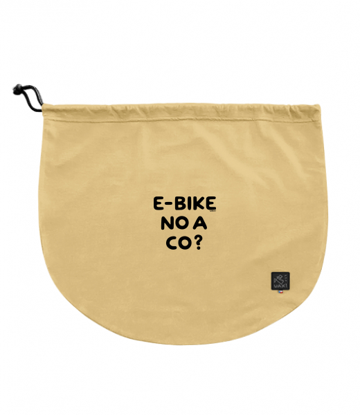 BAVLNĚNÝ OBAL NA HELMU