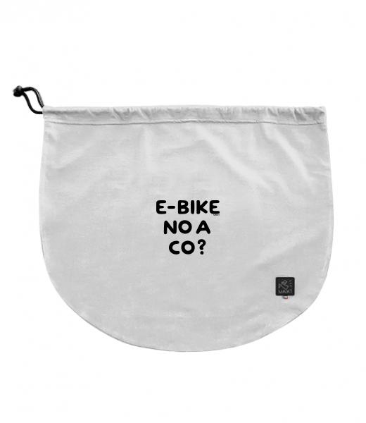 BAVLNĚNÝ OBAL NA HELMU