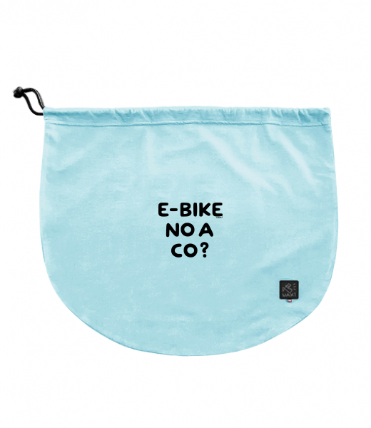 BAVLNĚNÝ OBAL NA HELMU