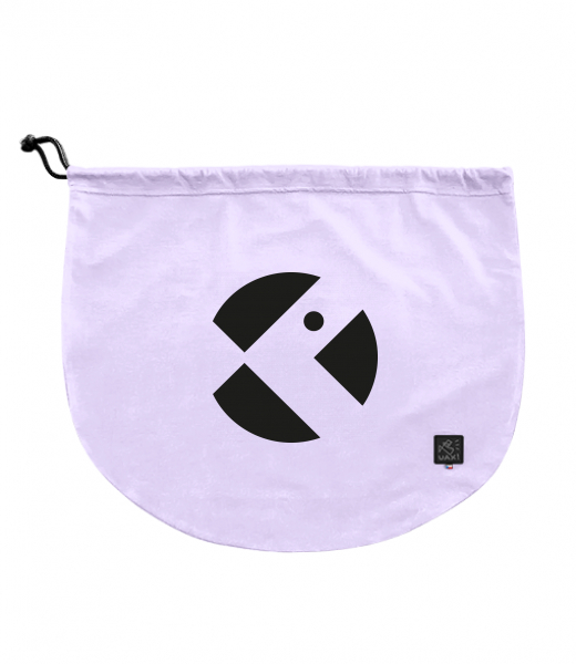 BAVLNĚNÝ OBAL NA HELMU