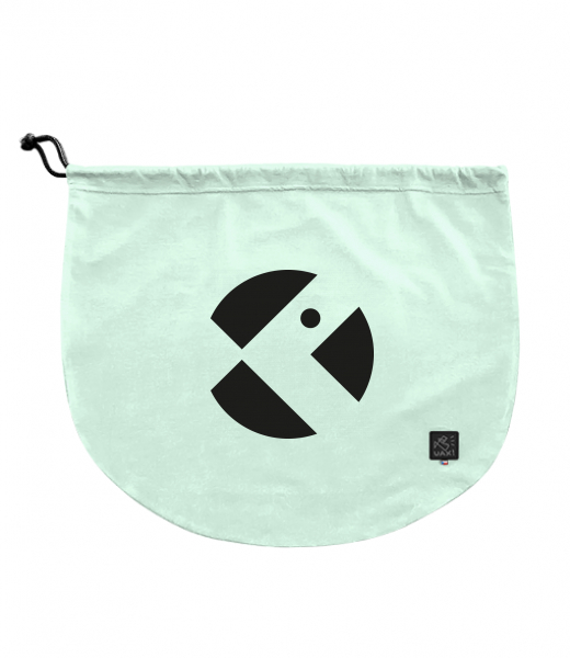 BAVLNĚNÝ OBAL NA HELMU