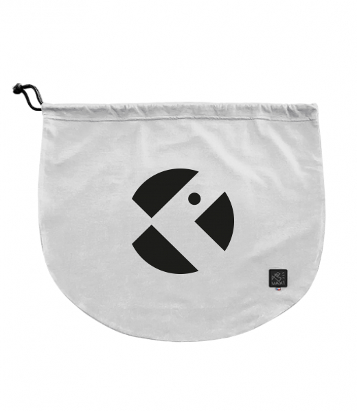 BAVLNĚNÝ OBAL NA HELMU