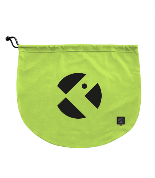 BAVLNĚNÝ OBAL NA HELMU