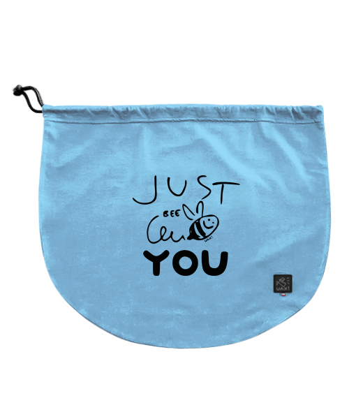 BAVLNĚNÝ OBAL NA HELMU