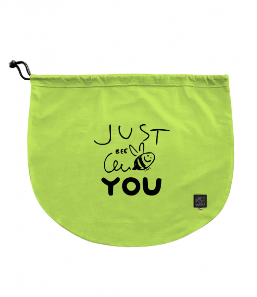 BAVLNĚNÝ OBAL NA HELMU