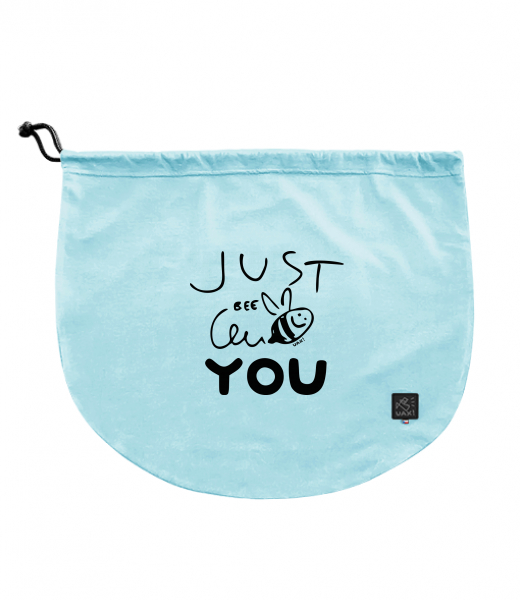 BAVLNĚNÝ OBAL NA HELMU