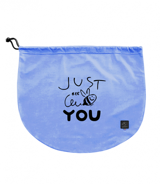 BAVLNĚNÝ OBAL NA HELMU