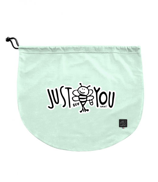 BAVLNĚNÝ OBAL NA HELMU