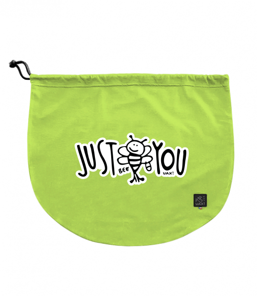 BAVLNĚNÝ OBAL NA HELMU