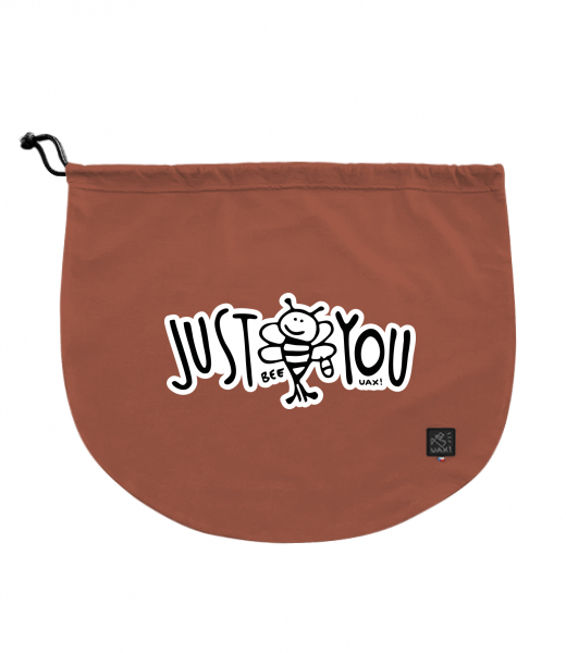 BAVLNĚNÝ OBAL NA HELMU