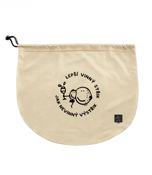 BAVLNĚNÝ OBAL NA HELMU