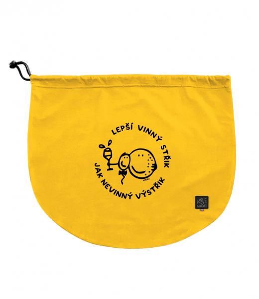 BAVLNĚNÝ OBAL NA HELMU