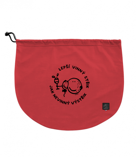 BAVLNĚNÝ OBAL NA HELMU