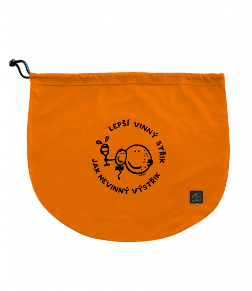 BAVLNĚNÝ OBAL NA HELMU