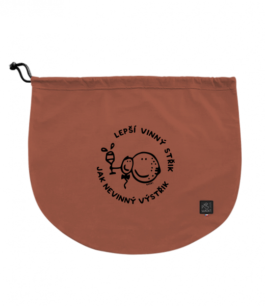 BAVLNĚNÝ OBAL NA HELMU