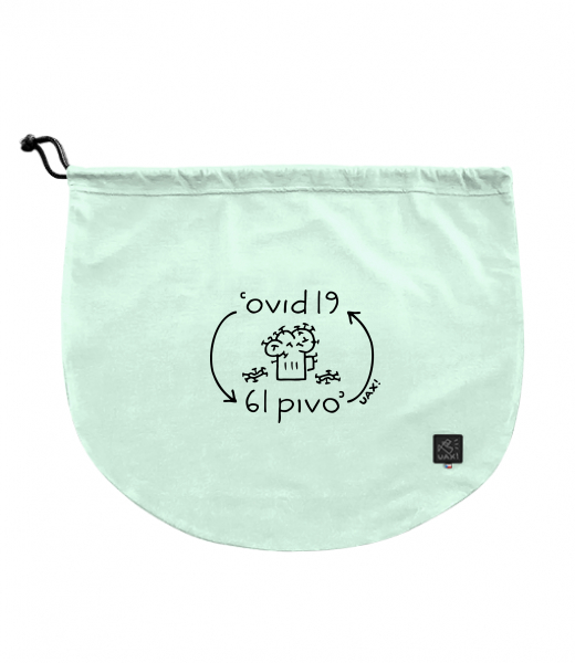 BAVLNĚNÝ OBAL NA HELMU