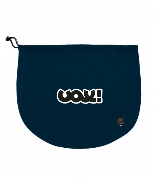 BAVLNĚNÝ OBAL NA HELMU