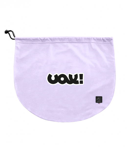 BAVLNĚNÝ OBAL NA HELMU