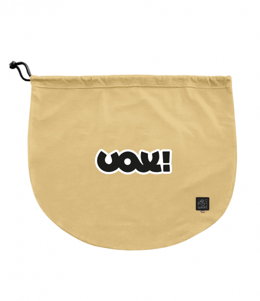 BAVLNĚNÝ OBAL NA HELMU