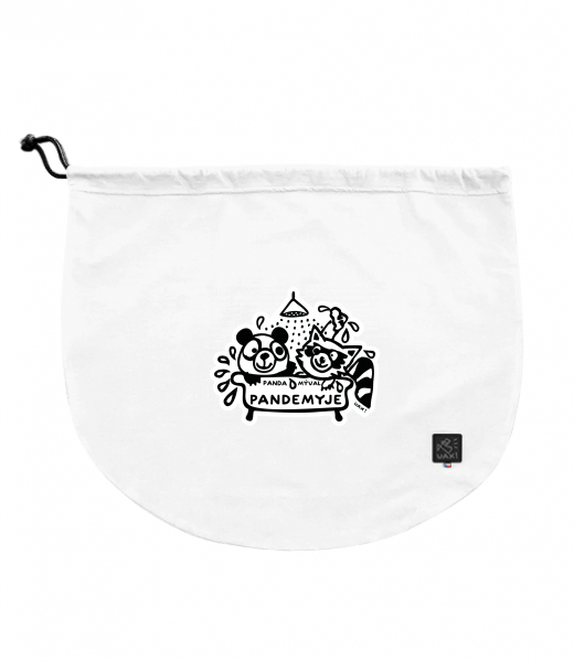 BAVLNĚNÝ OBAL NA HELMU