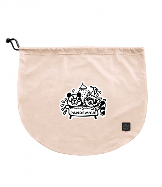 BAVLNĚNÝ OBAL NA HELMU