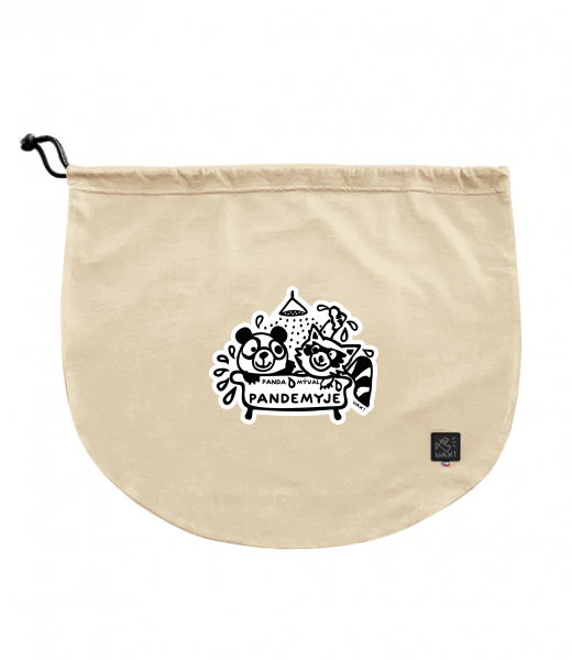 BAVLNĚNÝ OBAL NA HELMU