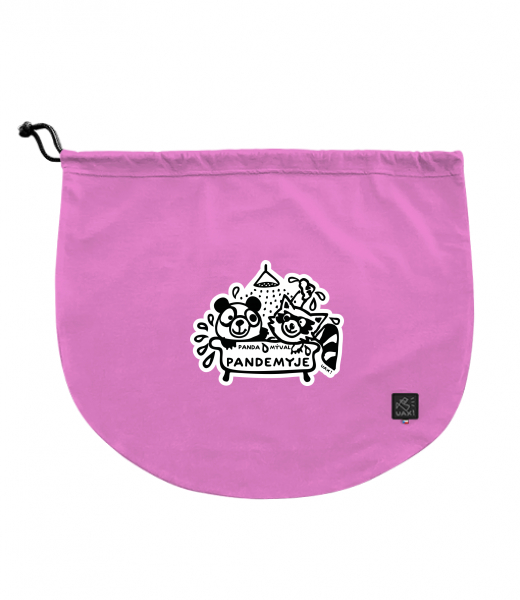 BAVLNĚNÝ OBAL NA HELMU