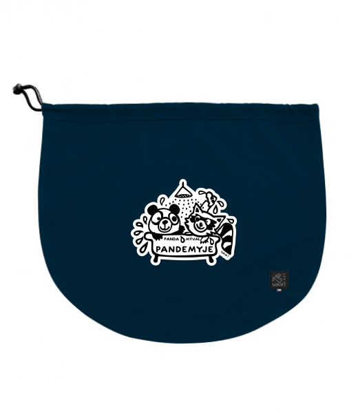 BAVLNĚNÝ OBAL NA HELMU